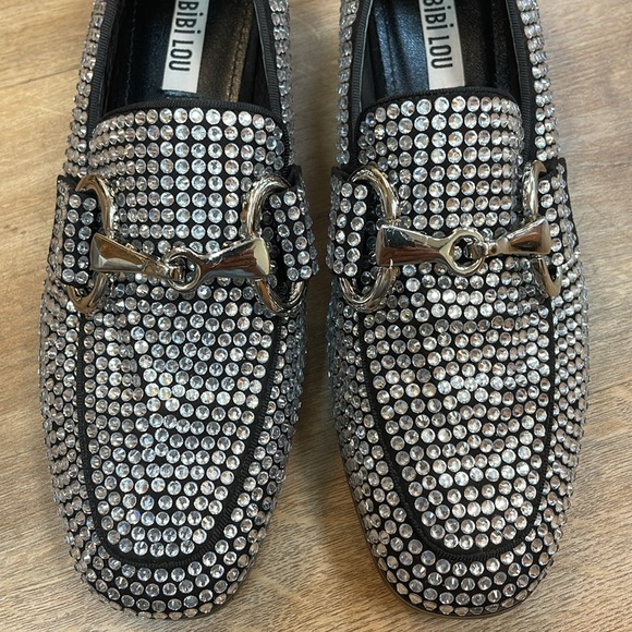 New Women’s Bibi Lou Astracan Loafers!!🔥🔥🔥 - Picture 11 of 15